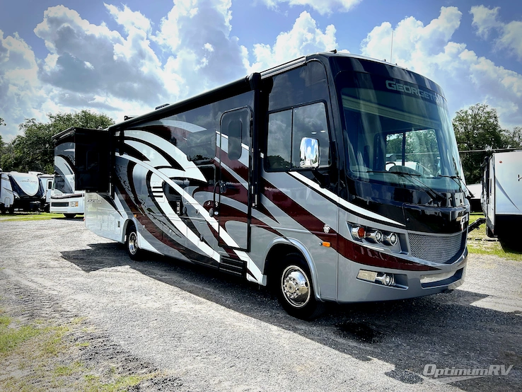 2019 Forest River Georgetown 5 Series 31L5 RV Photo 1