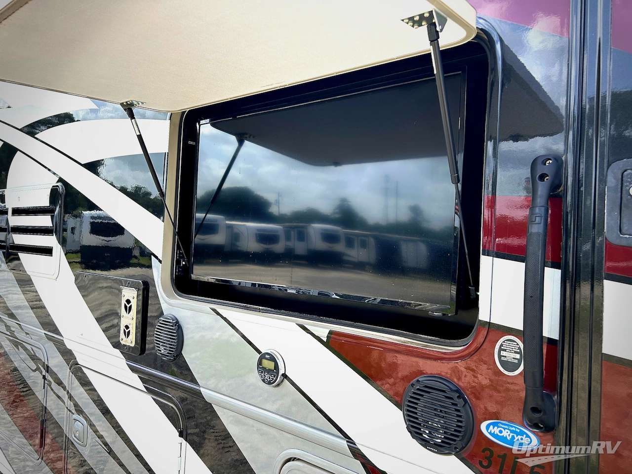 2019 Forest River Georgetown 5 Series 31L5 Photo 20