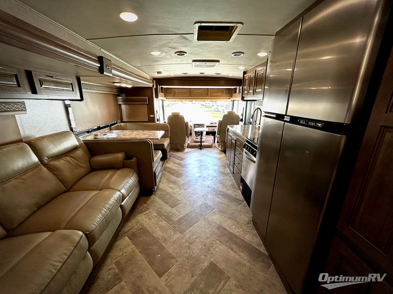 2019 Forest River Georgetown 5 Series 31L5 Photo 5