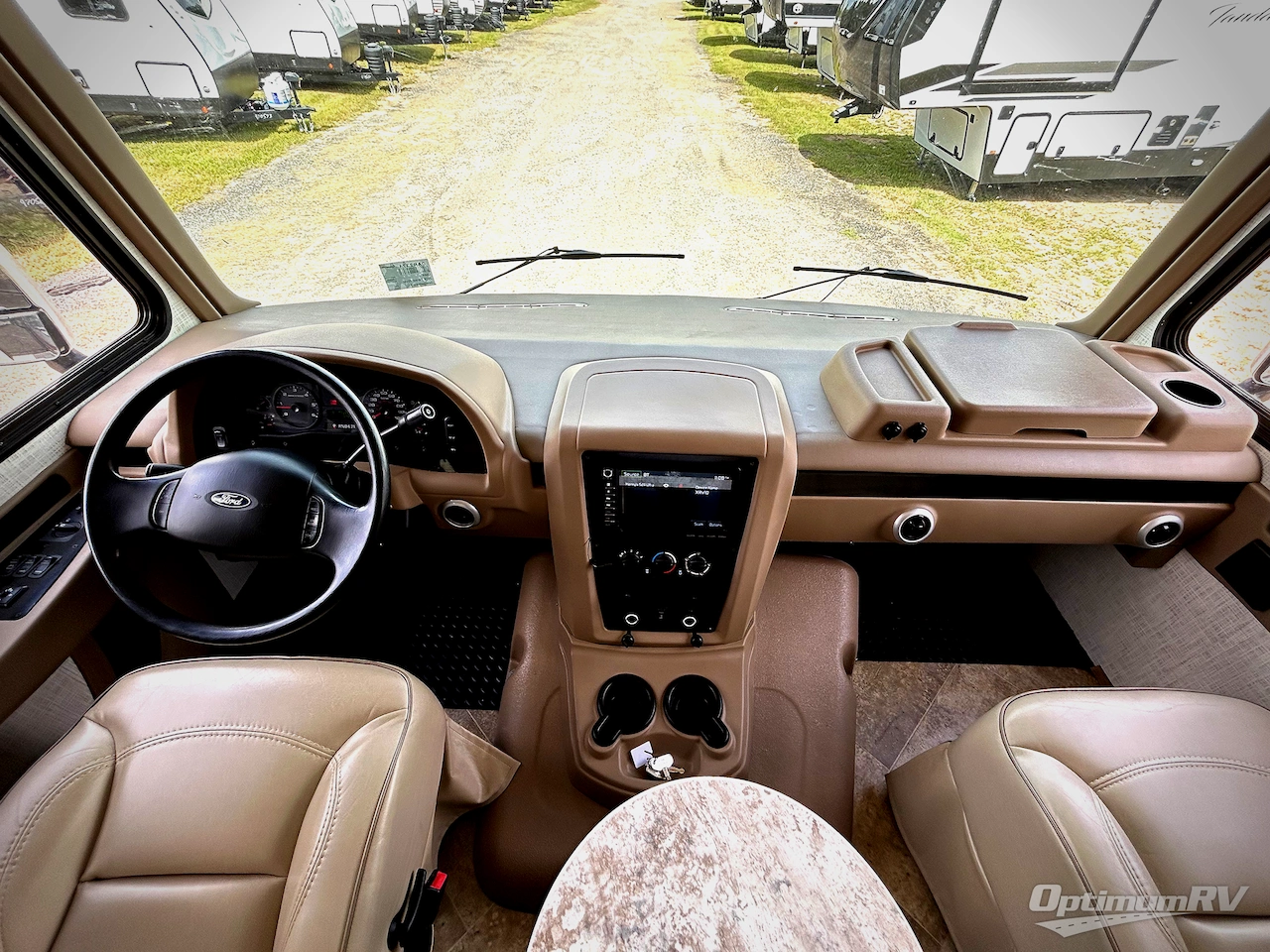 2019 Forest River Georgetown 5 Series 31L5 Photo 8