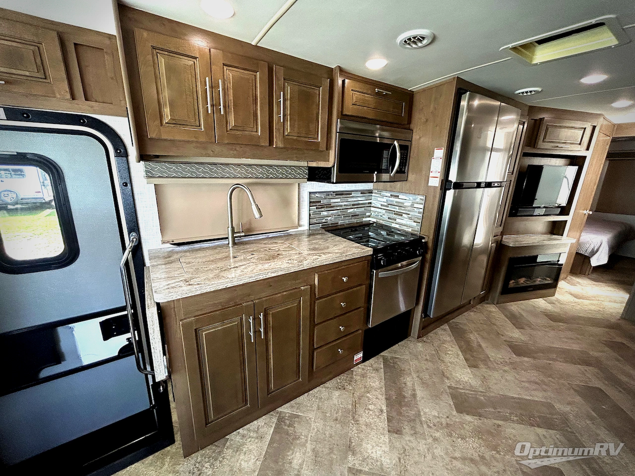 2019 Forest River Georgetown 5 Series 31L5 Photo 10