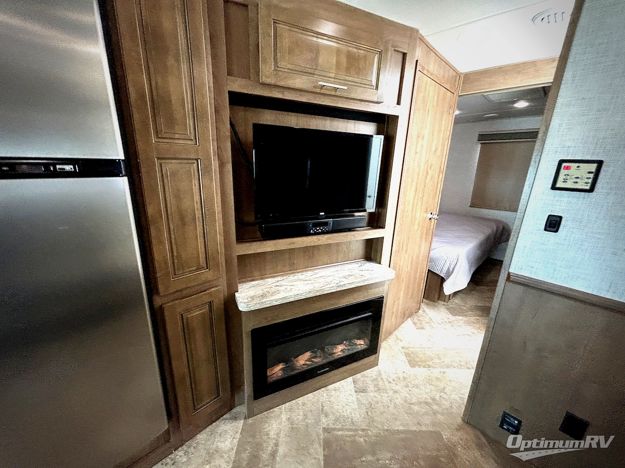 2019 Forest River Georgetown 5 Series 31L5 Photo 13