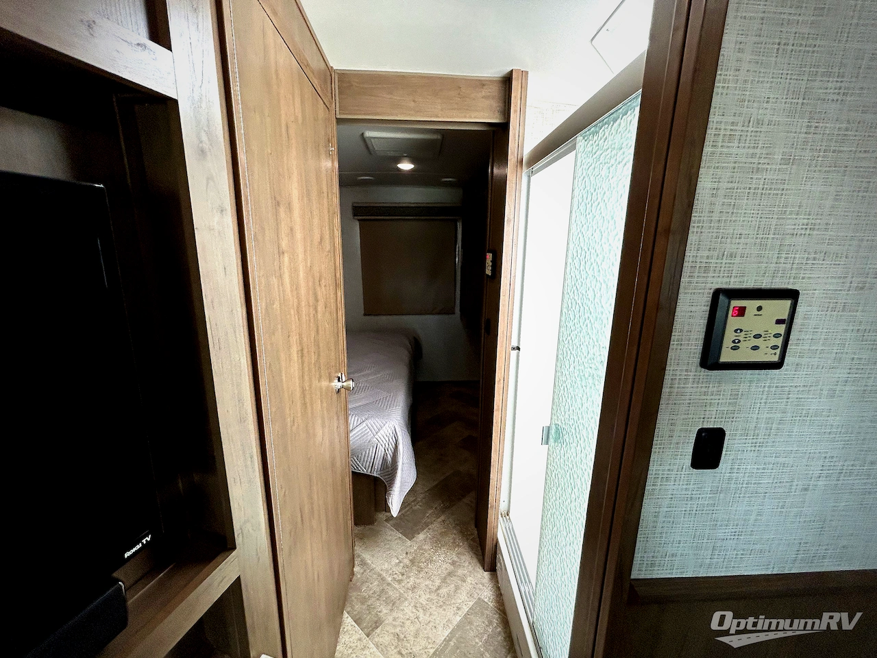 2019 Forest River Georgetown 5 Series 31L5 Photo 14