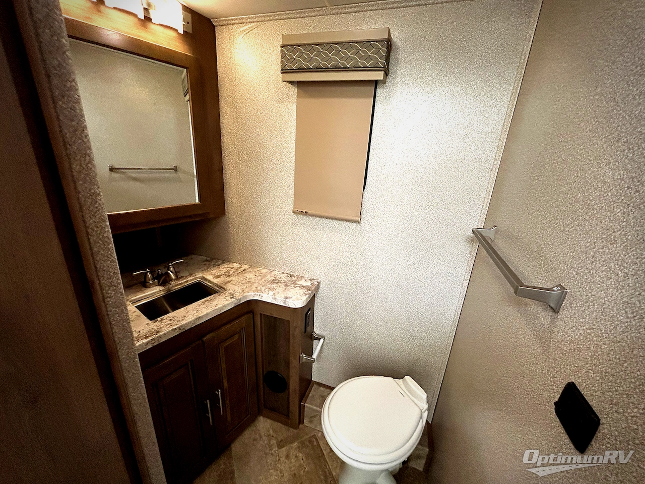 2019 Forest River Georgetown 5 Series 31L5 Photo 15