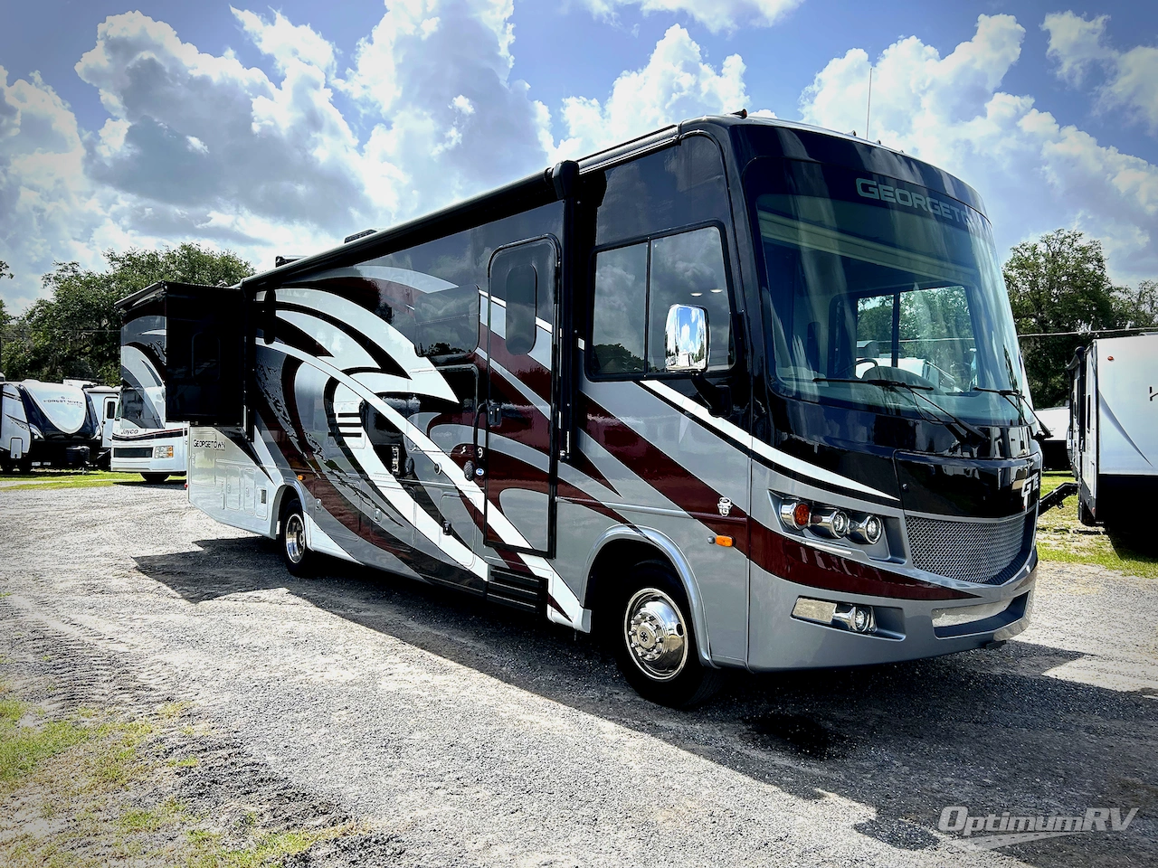 2019 Forest River Georgetown 5 Series 31L5 Photo 1