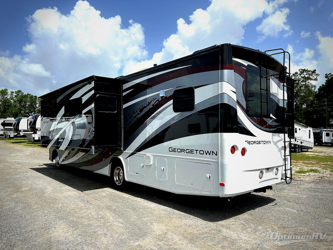 2019 Forest River Georgetown 5 Series 31L5 Photo 3