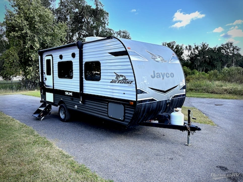 2023 Jayco Jay Flight SLX 195RB RV Photo 2