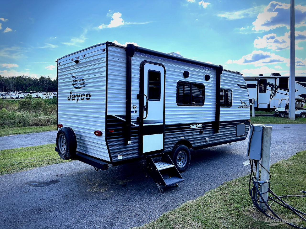 2023 Jayco Jay Flight SLX 195RB Photo 3