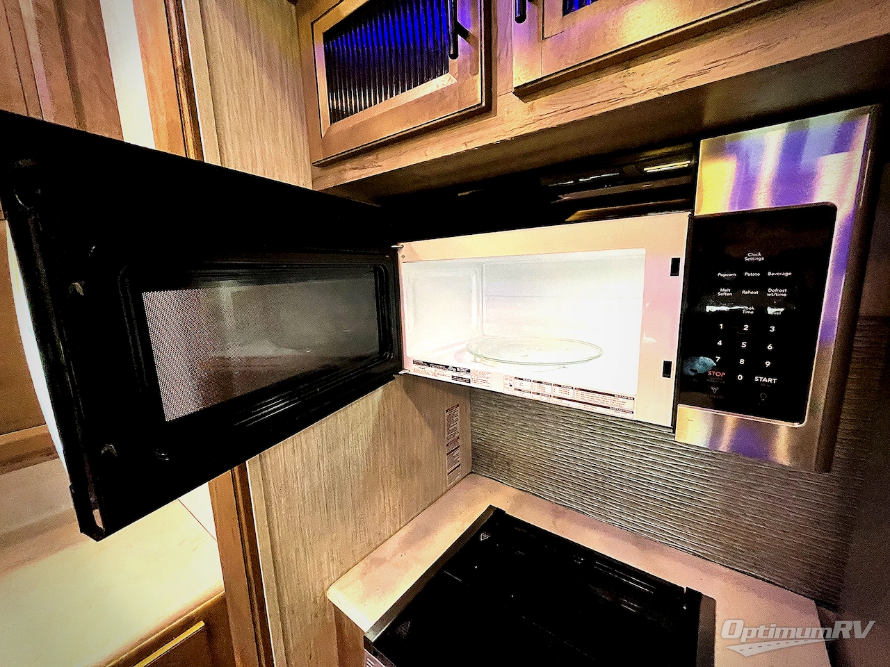 2019 Forest River Vengeance Touring Edition 381L12-6 Photo 16