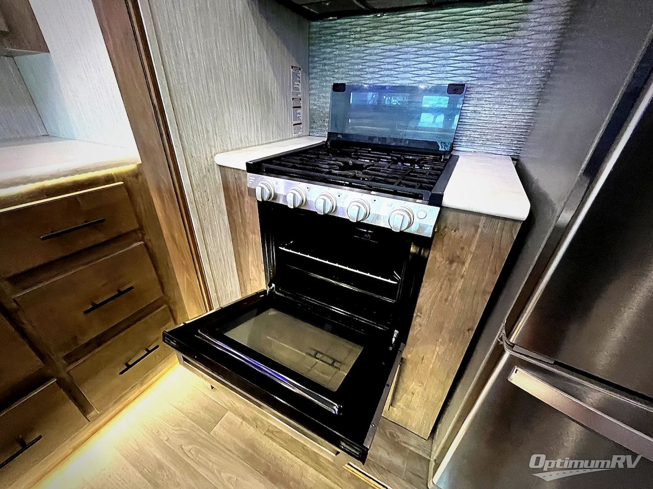 2019 Forest River Vengeance Touring Edition 381L12-6 Photo 18