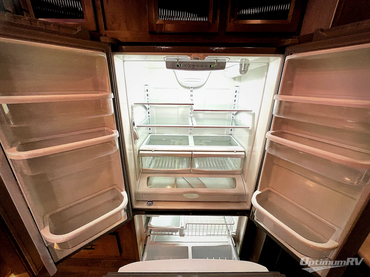 2019 Forest River Vengeance Touring Edition 381L12-6 Photo 20