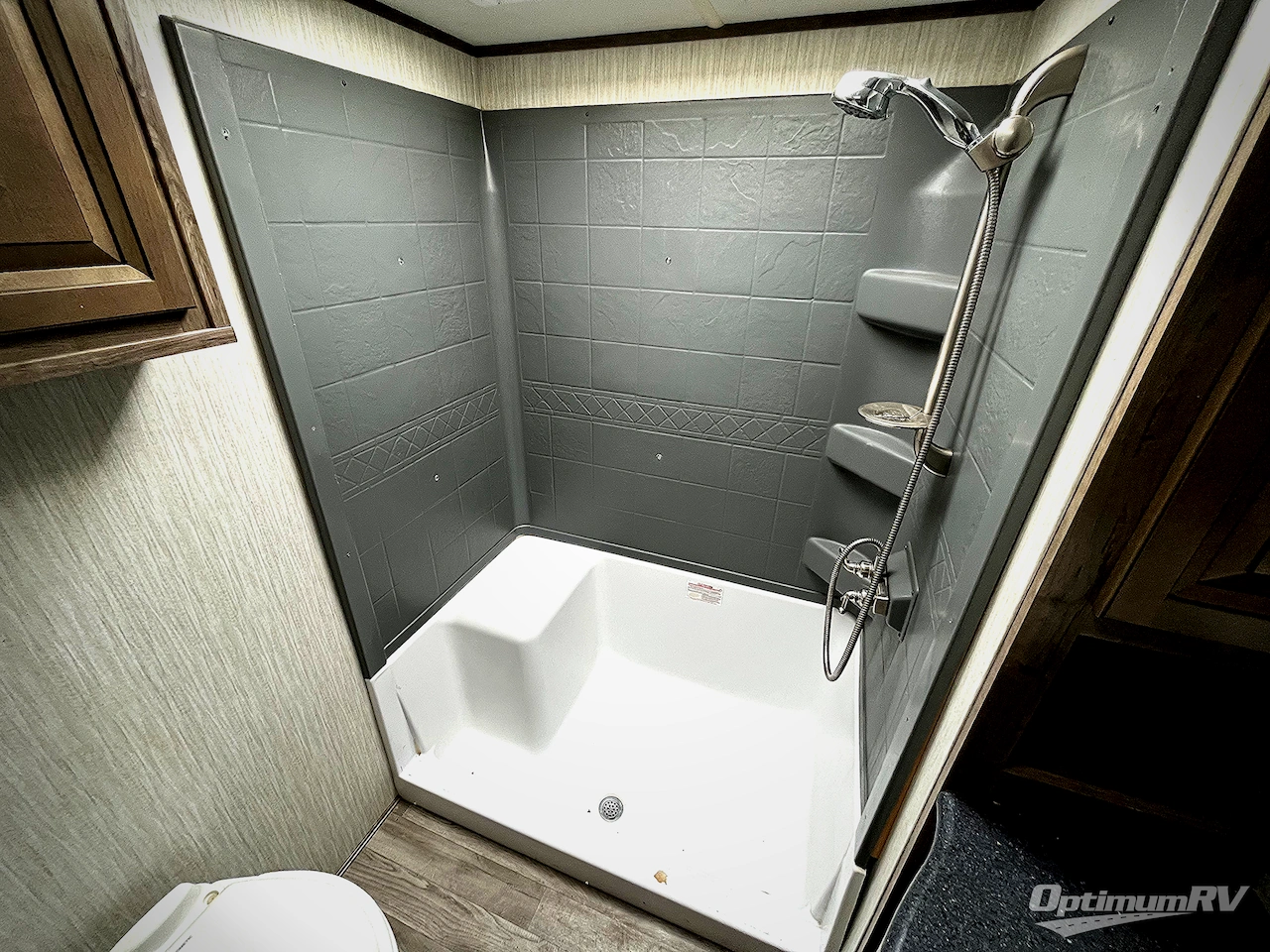 2019 Forest River Vengeance Touring Edition 381L12-6 Photo 22