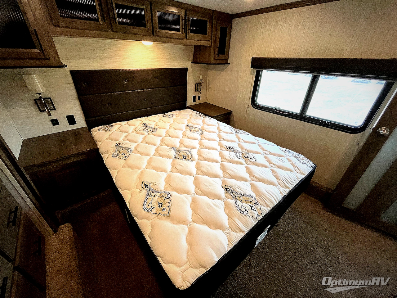 2019 Forest River Vengeance Touring Edition 381L12-6 Photo 26