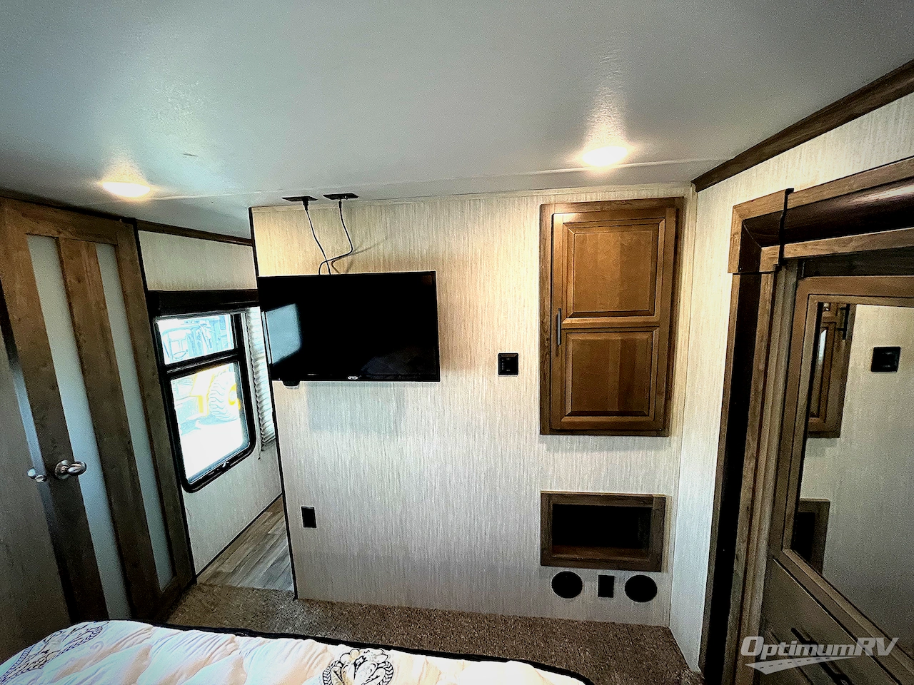 2019 Forest River Vengeance Touring Edition 381L12-6 Photo 27