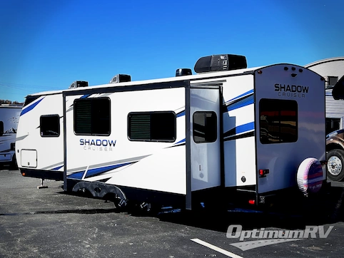 Used 2021 Cruiser Shadow Cruiser 257MKS Featured Photo