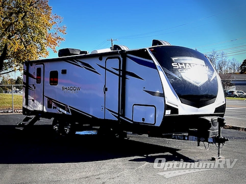 Used 2021 Cruiser Shadow Cruiser 257MKS Featured Photo