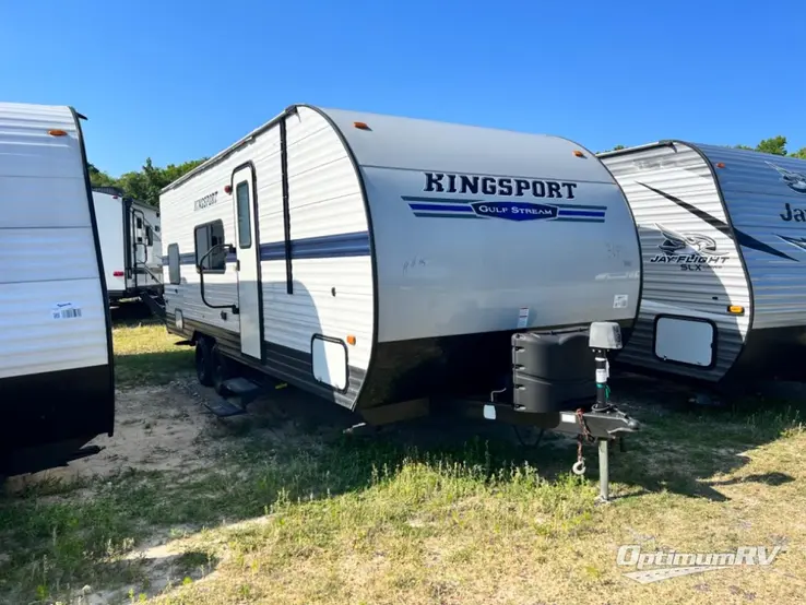 2022 Gulf Stream Kingsport Ultra Lite 248BH RV Photo 1