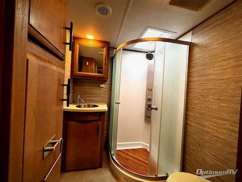 2023 Forest River Vengeance Rogue Armored VGF4007G2 RV Photo 2