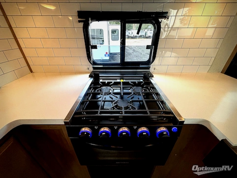 2023 Forest River Vengeance Rogue Armored VGF4007G2 RV Photo 3