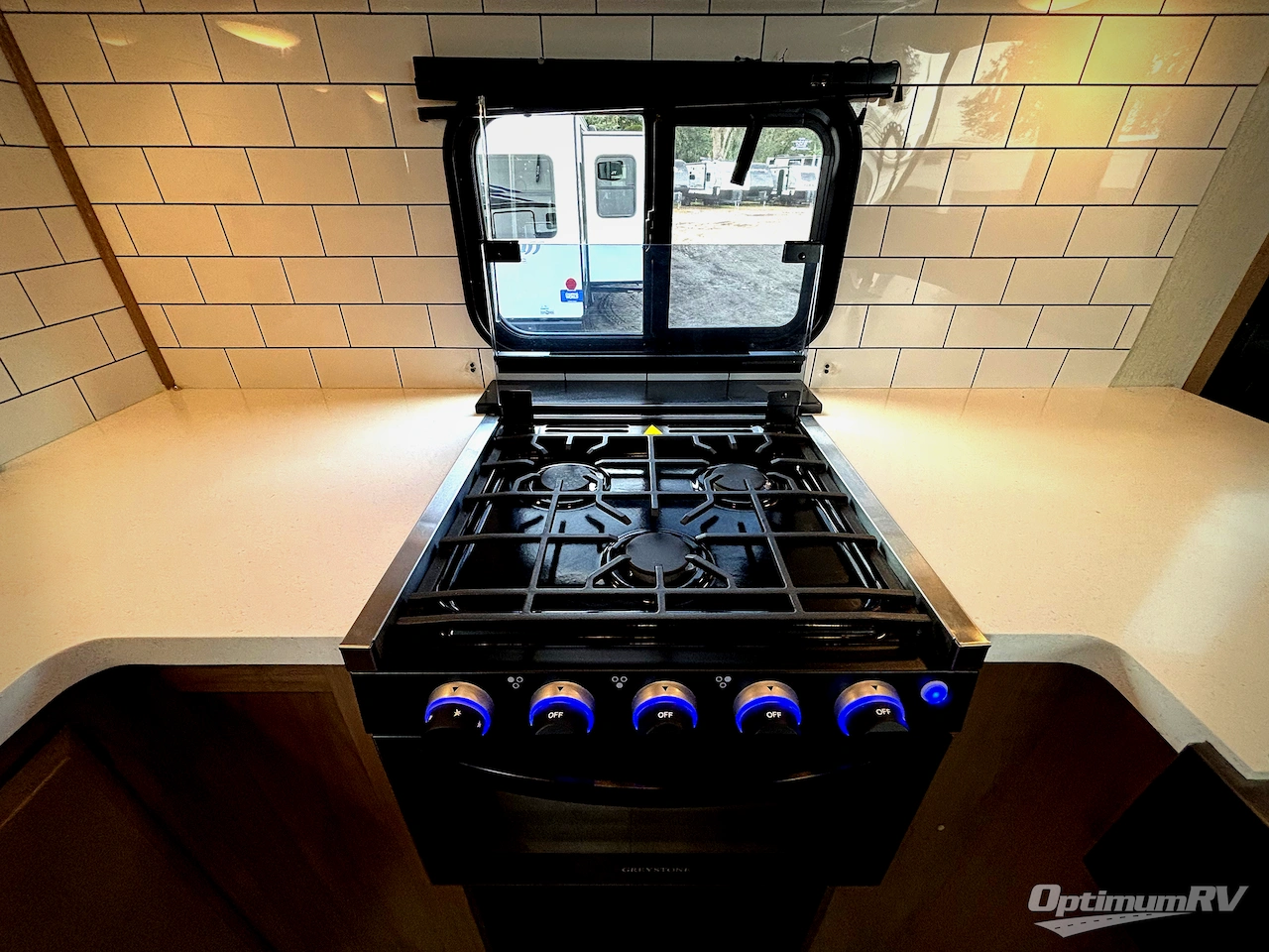 2023 Forest River Vengeance Rogue Armored VGF4007G2 Photo 11