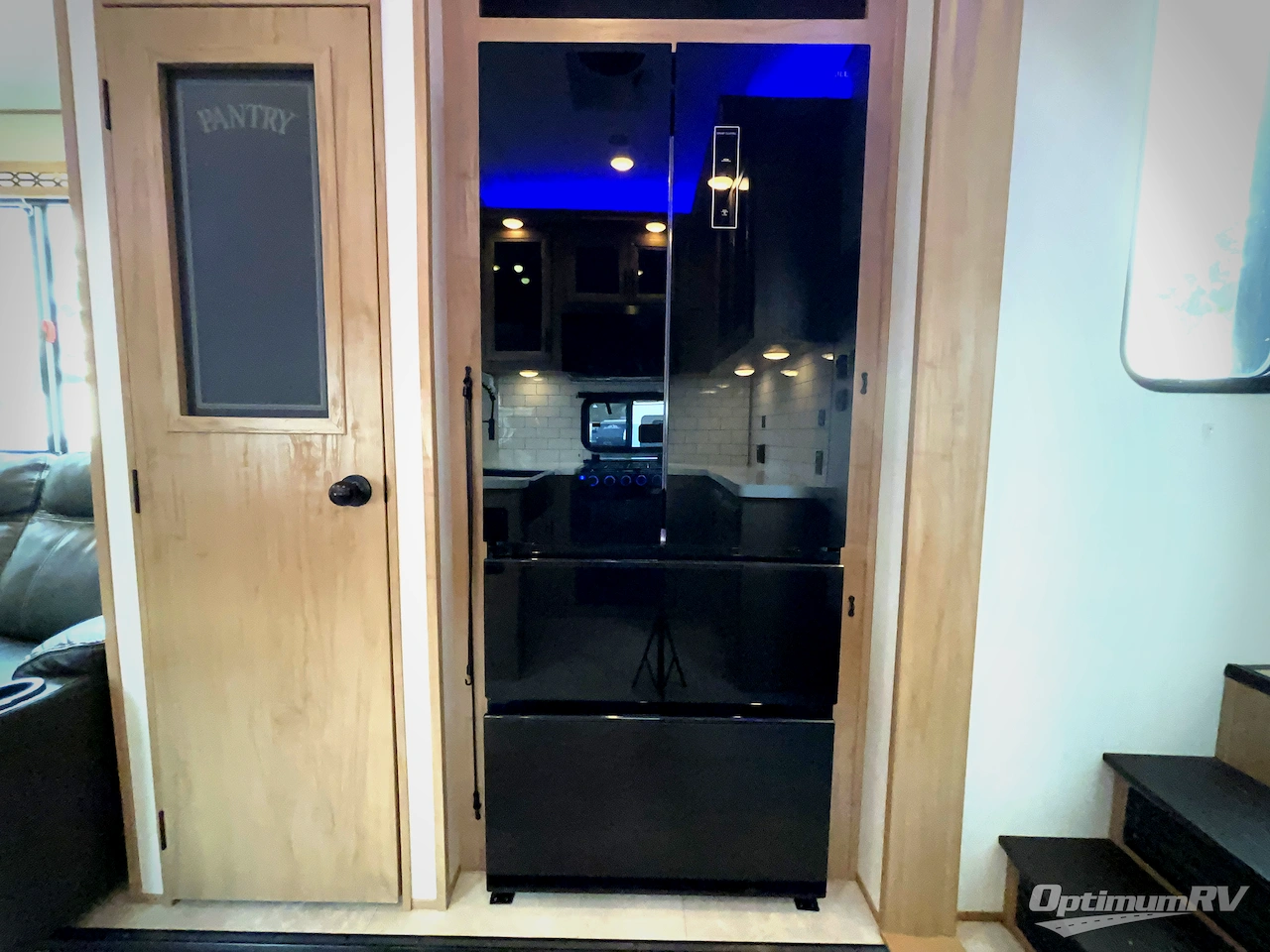 2023 Forest River Vengeance Rogue Armored VGF4007G2 Photo 12