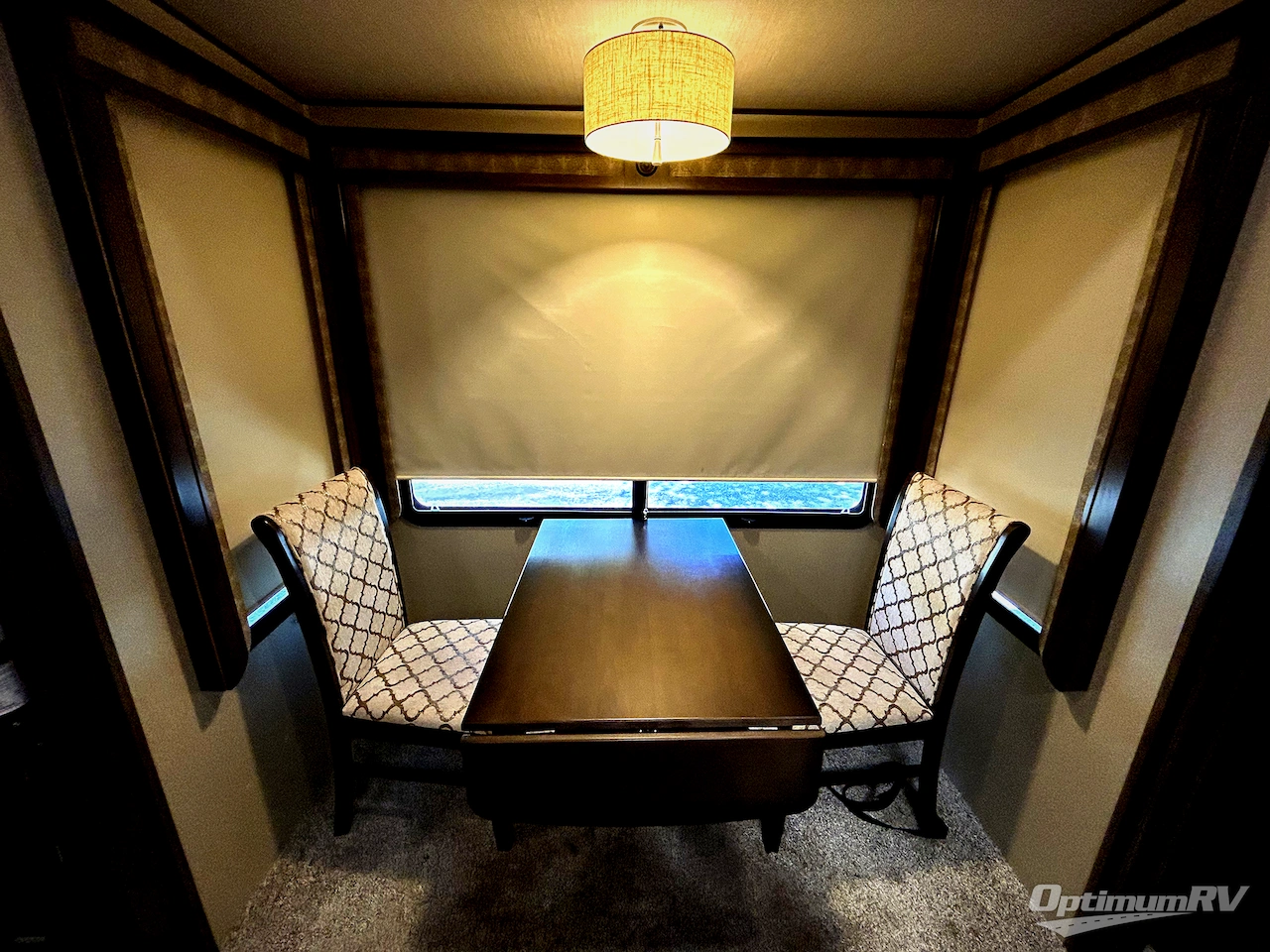 2019 Grand Design Solitude 380FL Photo 15