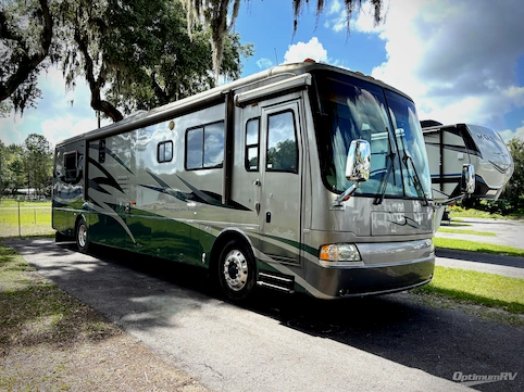 Used 2005 Newmar Mountain Aire Diesel 3743 Featured Photo