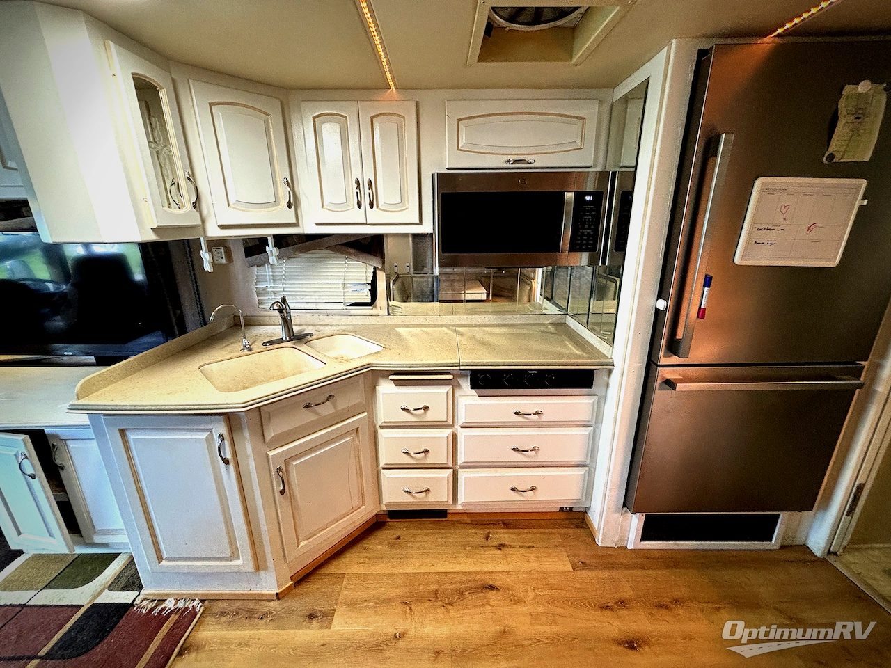 2005 Newmar Mountain Aire Diesel 4018 SPARTAN Photo 6