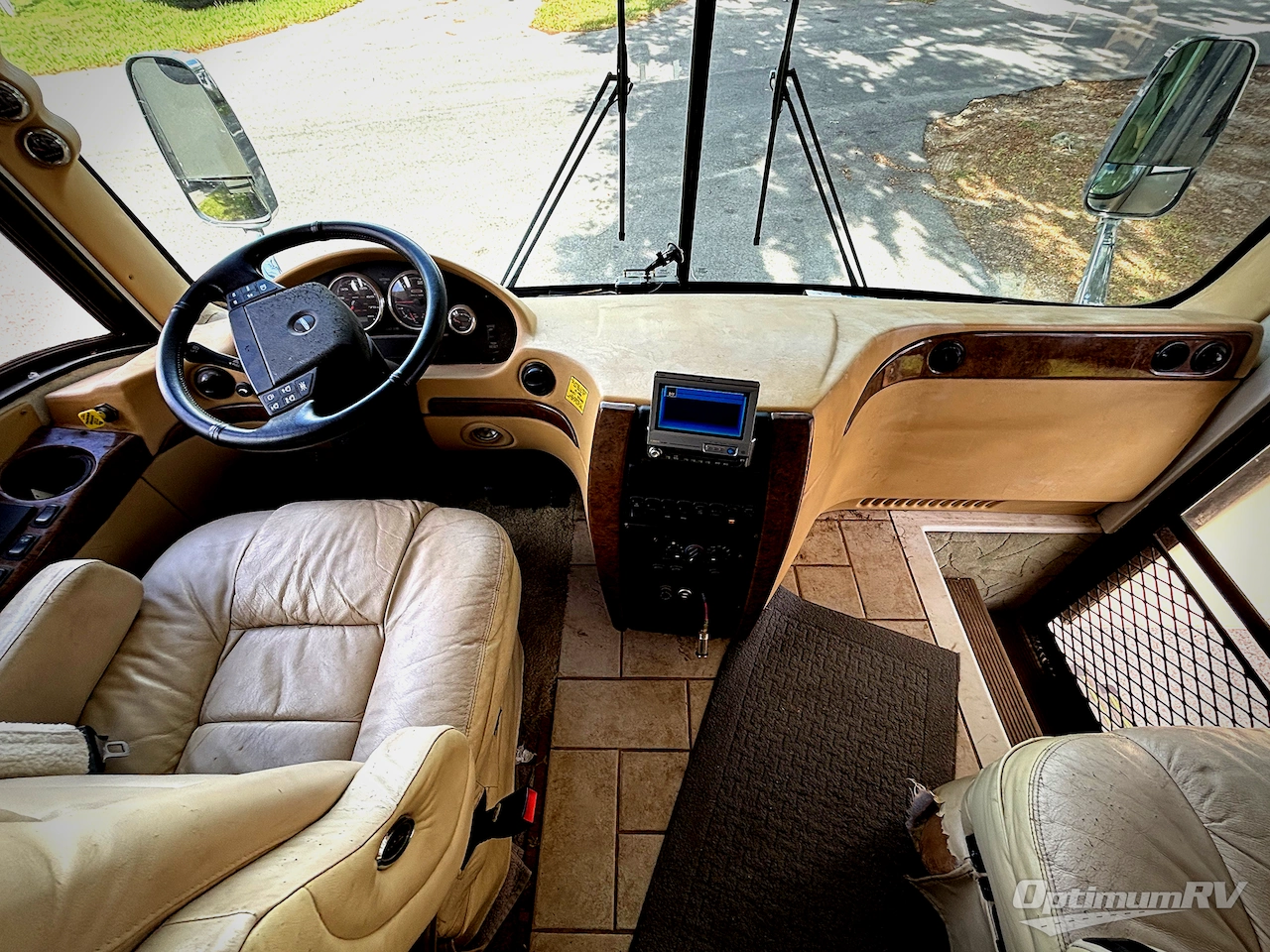 2005 Newmar Mountain Aire Diesel 4018 SPARTAN Photo 8