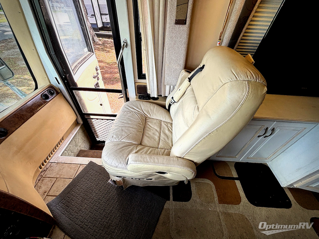2005 Newmar Mountain Aire Diesel 4018 SPARTAN Photo 9
