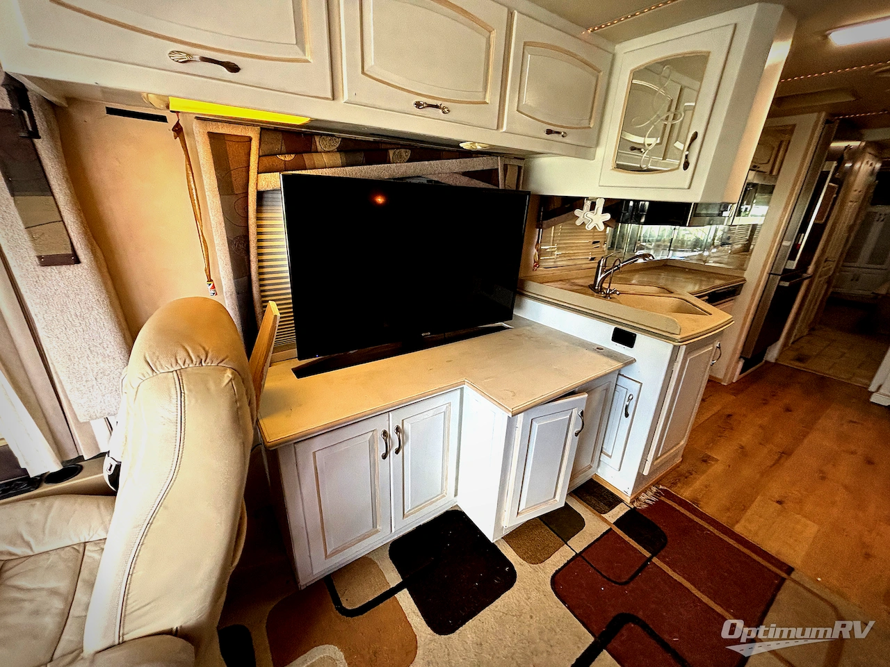 2005 Newmar Mountain Aire Diesel 4018 SPARTAN Photo 10