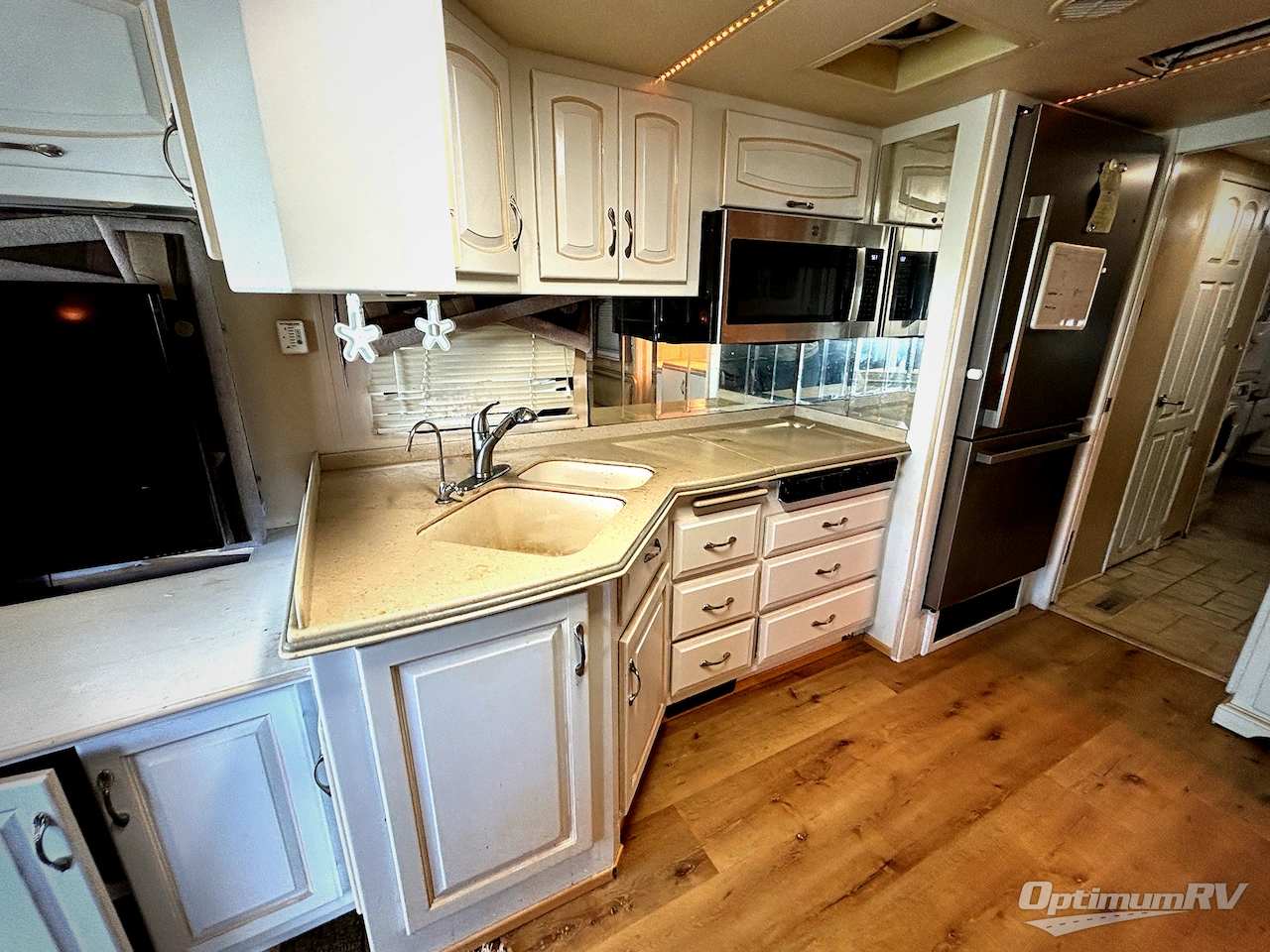 2005 Newmar Mountain Aire Diesel 4018 SPARTAN Photo 12
