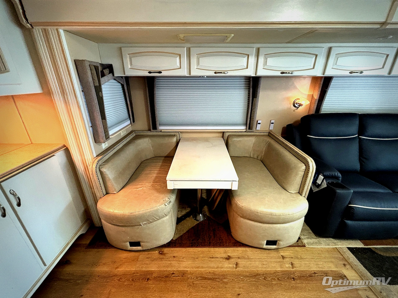 2005 Newmar Mountain Aire Diesel 4018 SPARTAN Photo 13
