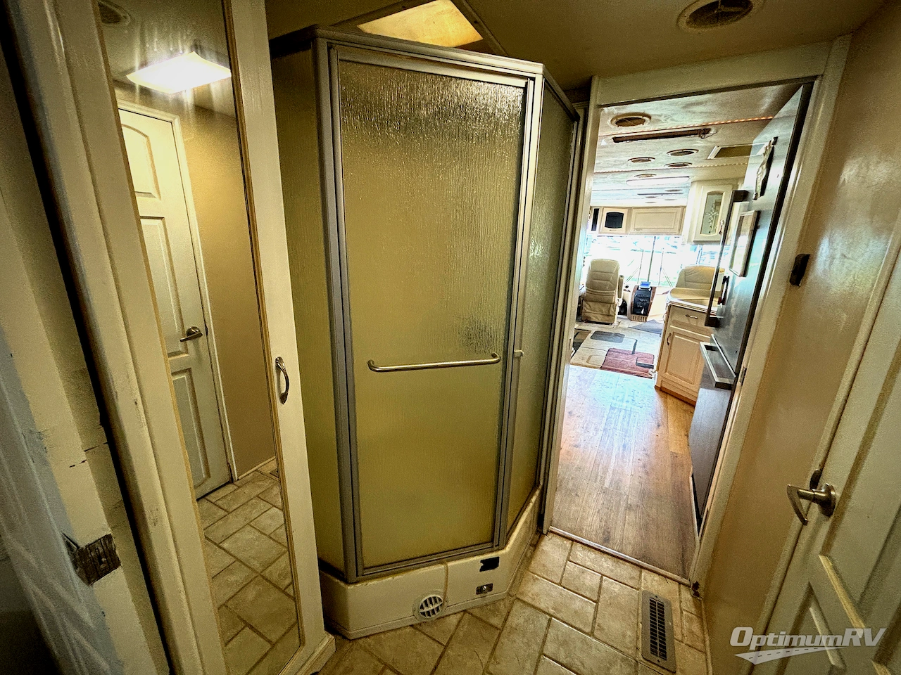 2005 Newmar Mountain Aire Diesel 4018 SPARTAN Photo 15