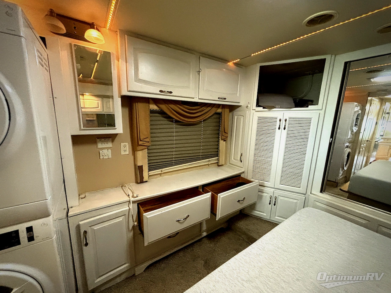2005 Newmar Mountain Aire Diesel 4018 SPARTAN Photo 18