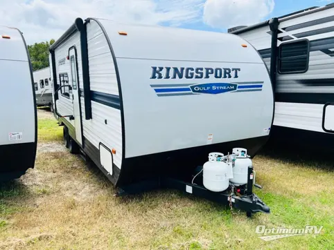 Used 2022 Gulf Stream Kingsport Ultra Lite 248BH Featured Photo