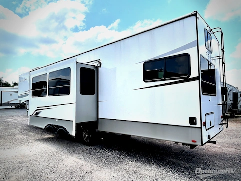 2023 Keystone Cougar 364BHL RV Photo 2
