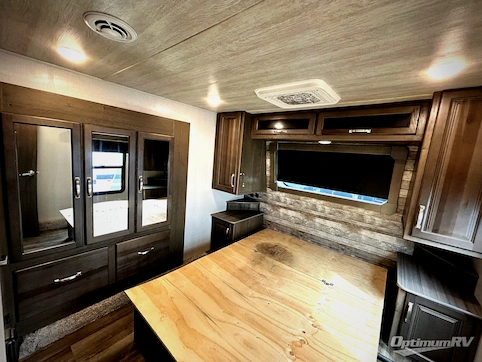2023 Keystone Cougar 364BHL RV Photo 4