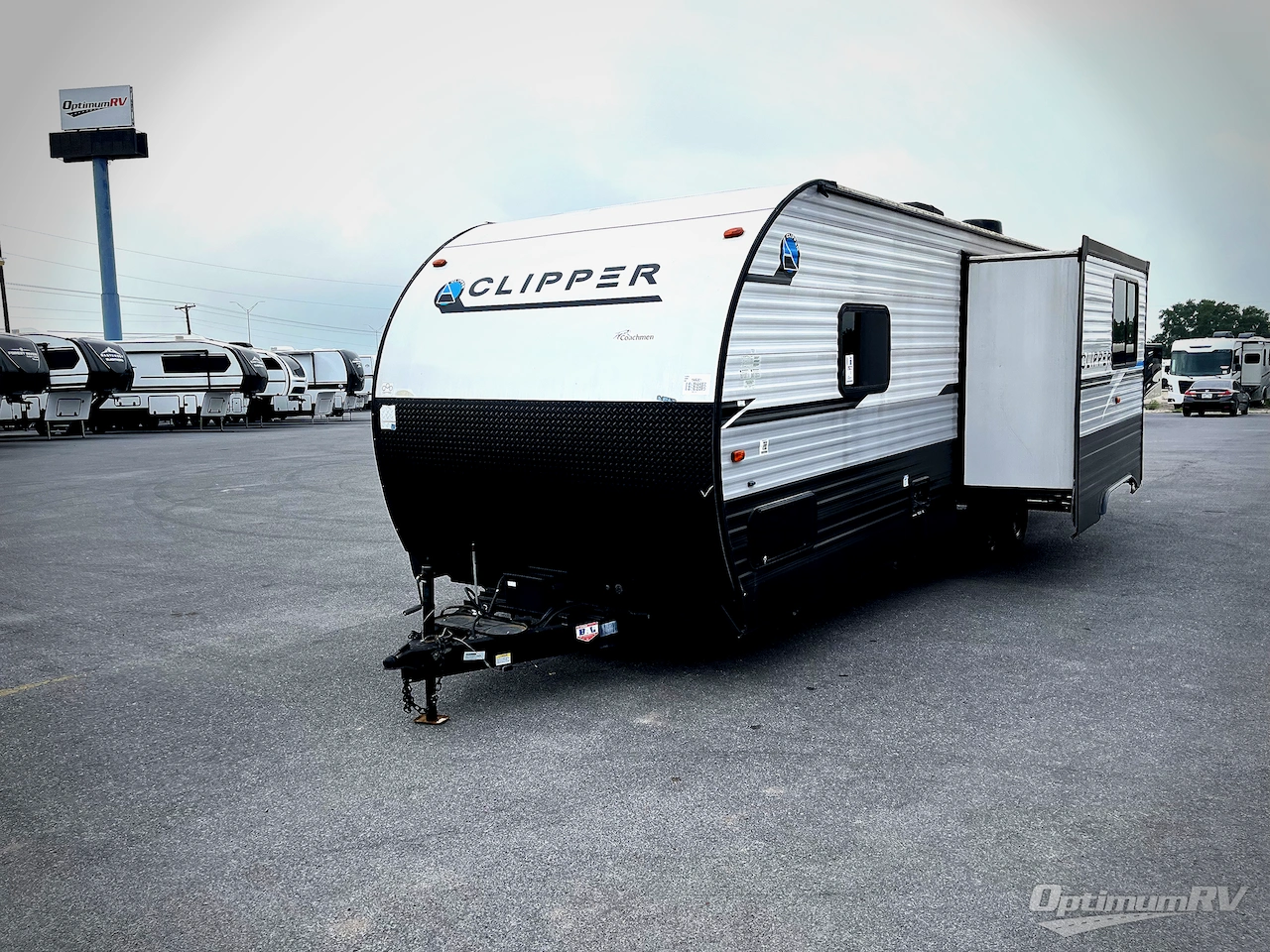 2022 Coachmen Clipper 262BHS Photo 2