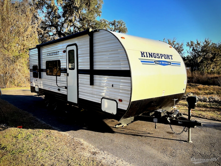 2022 Gulf Stream Kingsport Ultra Lite 248BH RV Photo 1
