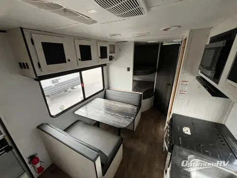 2022 Heartland Trail Runner 25JM RV Photo 2