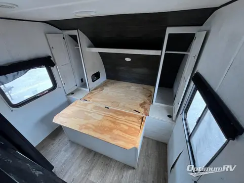 2022 Heartland Trail Runner 25JM RV Photo 4
