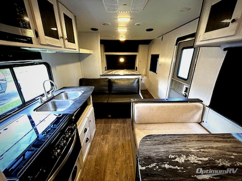2023 Heartland Trail Runner 25JM RV Photo 2