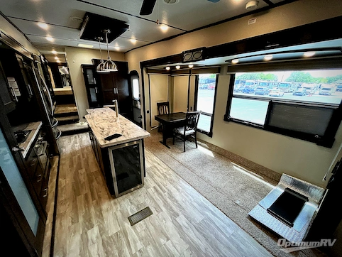 2019 Prime Time Sanibel 3651 RV Photo 2