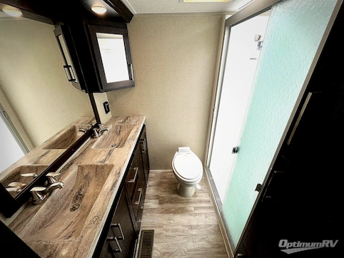 2019 Prime Time Sanibel 3651 RV Photo 4