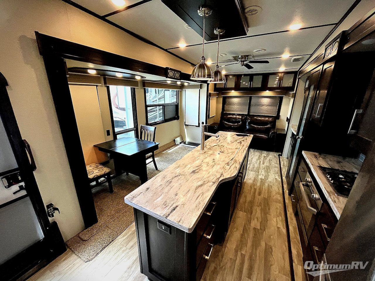2019 Prime Time Sanibel 3651 Photo 6