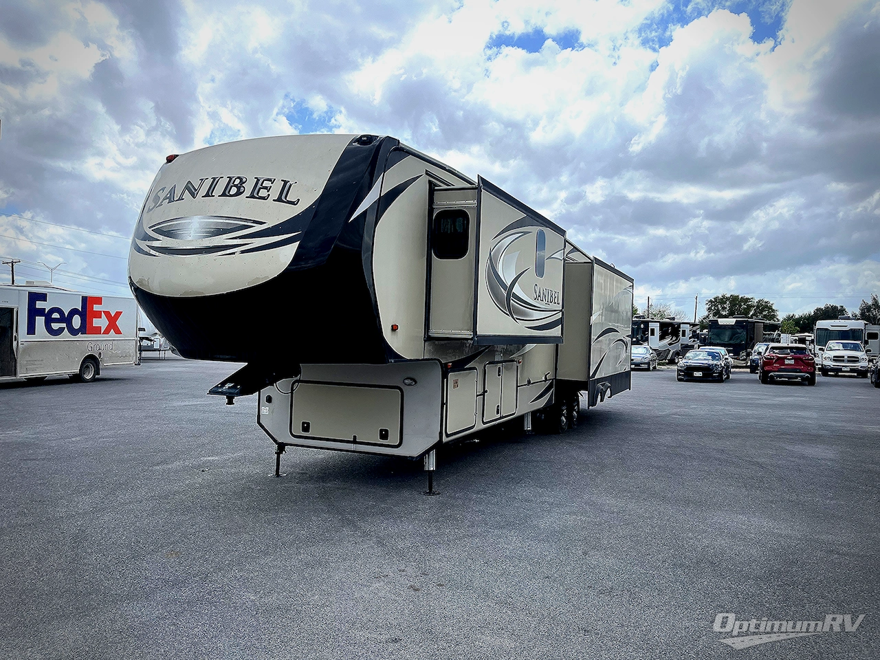 2019 Prime Time Sanibel 3651 Photo 2