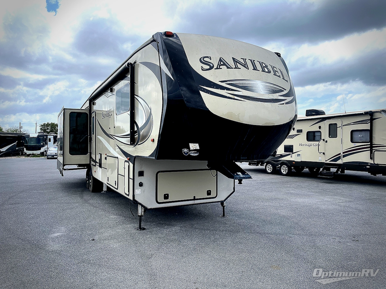 2019 Prime Time Sanibel 3651 Photo 1