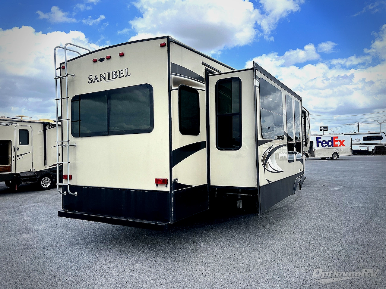 2019 Prime Time Sanibel 3651 Photo 3