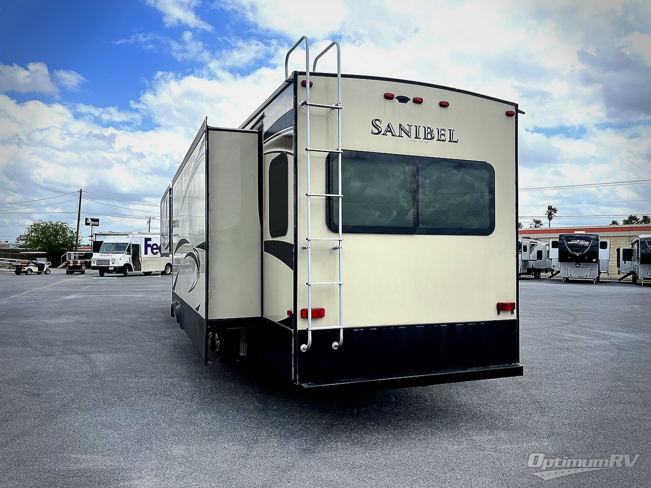2019 Prime Time Sanibel 3651 Photo 4
